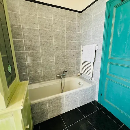 Casa Vivaldi - Vista Sulla Citta * 圣雷默