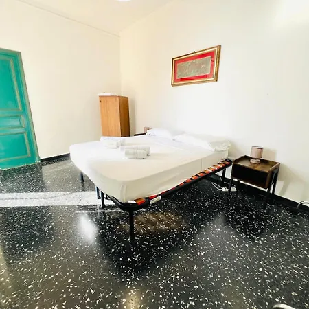 Casa Vivaldi - Vista Sulla Citta Feriehus Sanremo
