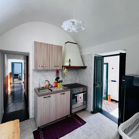 Feriehus Casa Vivaldi - Vista Sulla Citta Sanremo