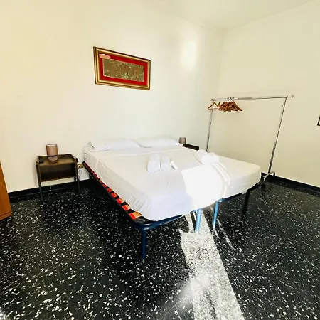 Casa Vivaldi - Vista Sulla Citta Ferienhaus Sanremo