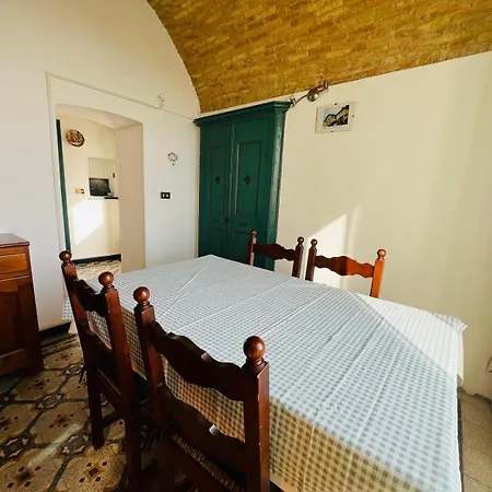 Casa Vivaldi - Vista Sulla Citta Ferienhaus *