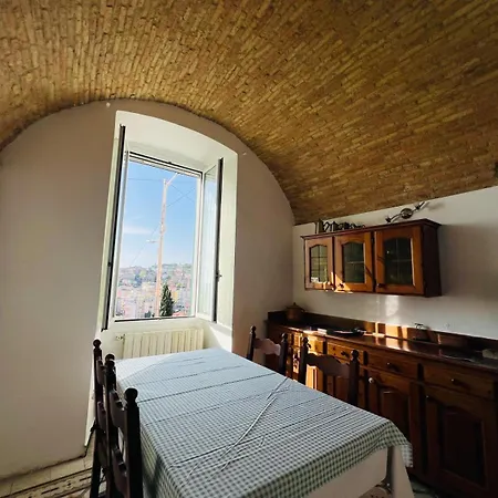 Ferienhaus Casa Vivaldi - Vista Sulla Citta Sanremo